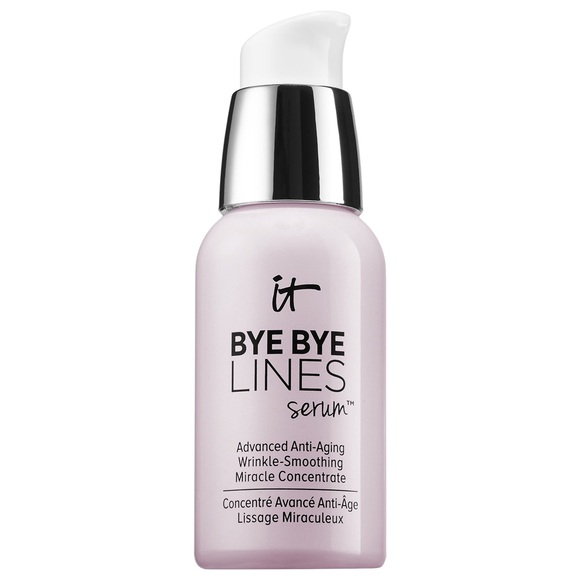 it cosmetics Other - It Cosmetics Bye Bye Lines Serum
